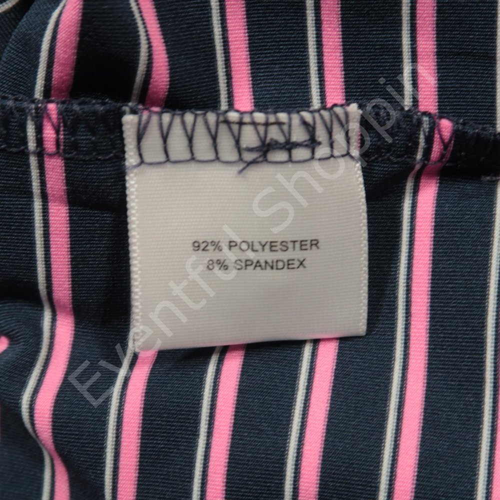Peter Millar Summer Comfort Cyrus Performance Mountaintop Golf Lake Club Polo L - Picture 6 of 7